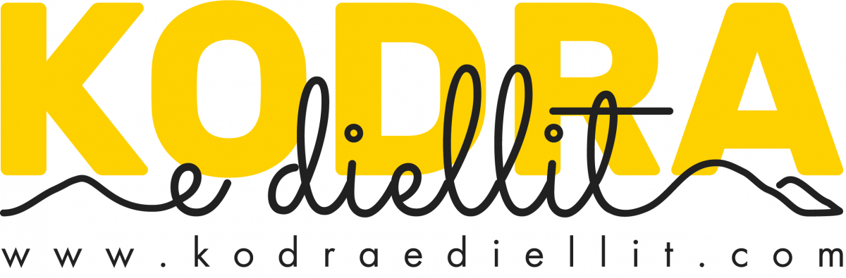 Rezidenca Kodra e Diellit 2 Logo